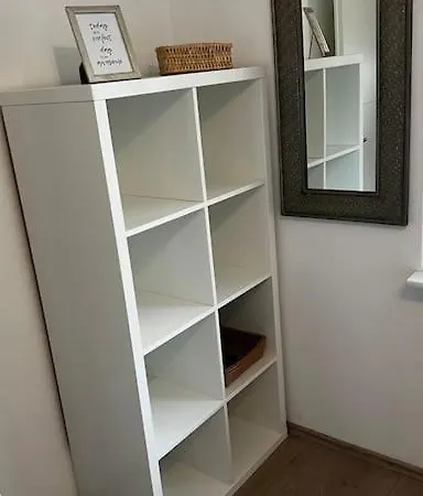 Wohnung Direkt Am See, 58 Qm Île de Île de Reichenau Extérieur photo