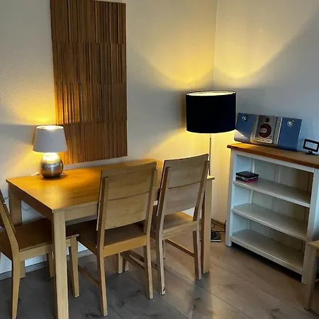 Wohnung Direkt Am See, 58 Qm Île de Île de Reichenau Extérieur photo