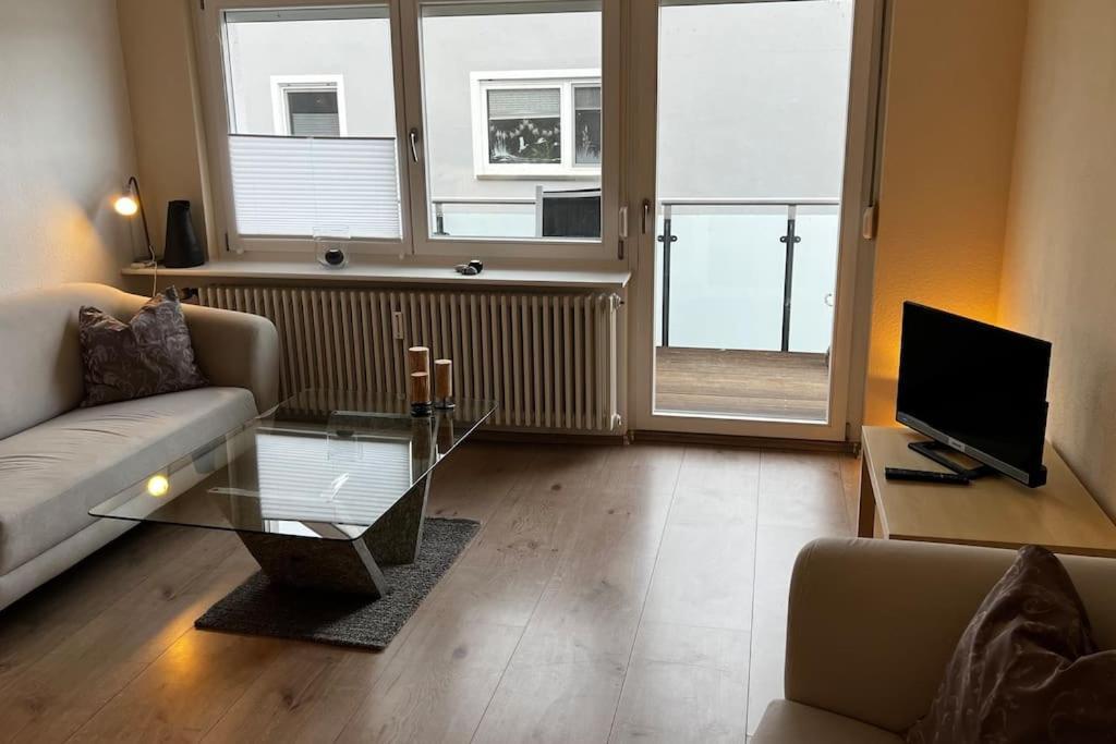 Direkt Am See, 58 Qm Apartment *