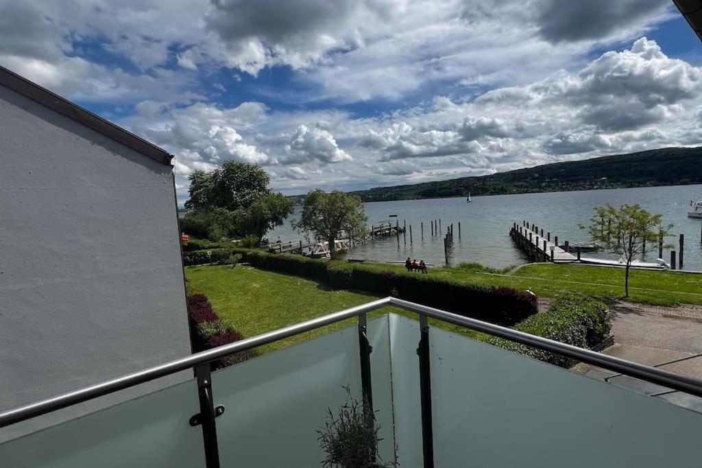 Direkt Am See, 58 Qm