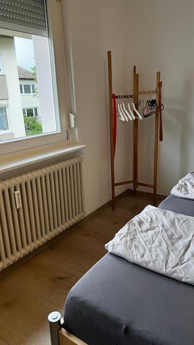 Direkt Am See, 58 Qm Apartment *