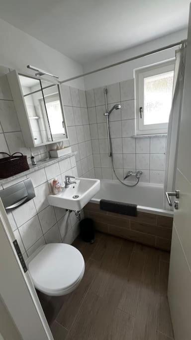 Direkt Am See, 58 Qm