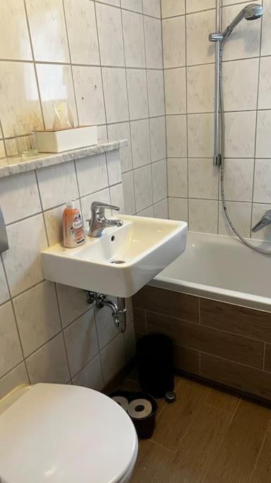 Direkt Am See, 58 Qm Apartment *