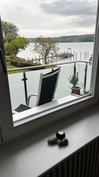 Apartment Direkt Am See, 58 Qm Reichenau