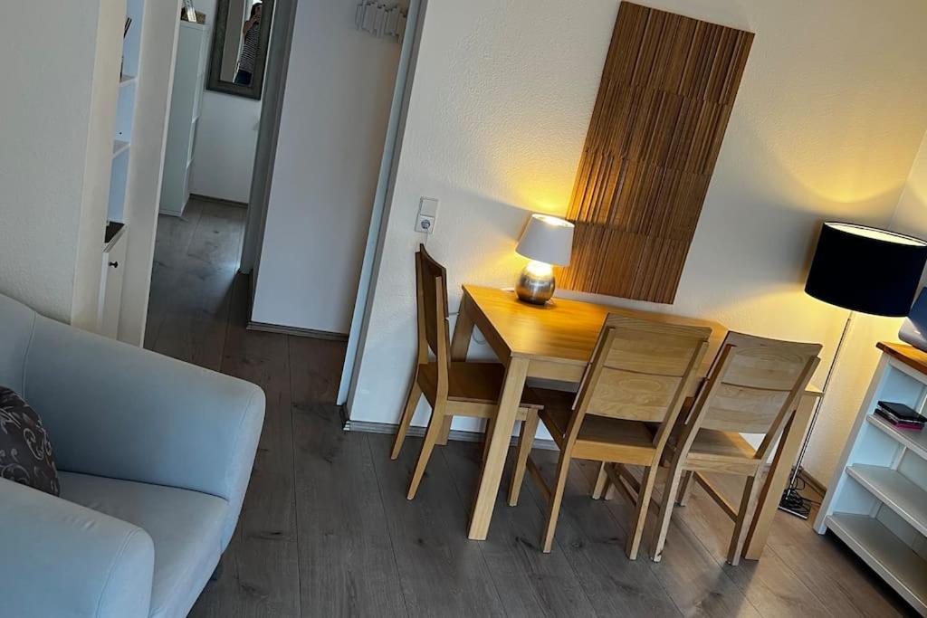 Direkt Am See, 58 Qm Apartment Reichenau